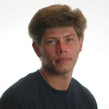 Matt Preuss's Instagram, Twitter & Facebook