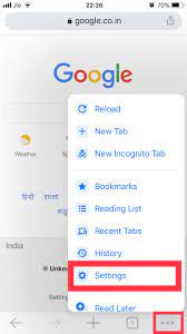 First of all, open google chrome browser and then paste the. How To Disable The Pop Up Blocker On Chrome Iphone Dbappweb Com