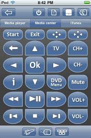 All In One Wifiremote Universal Remote Control For Windows And Mac Osx Iphone And Ipad App By Mbpowertools Genre Ut Wifi Network Iphone Apps Remote Control