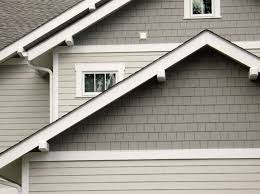 Vinyl installation costs range from $6,000 to 9,500 for a 1,500 sq.ft. Vinyl Siding 101 Guide To Siding Types