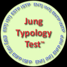 Personality Test Based On C Jung And I Briggs Myers Type