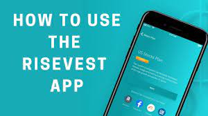Tencent (otc:tcehy) adrs rose 1.1% after the chinese gaming and social media tjx companies (nyse:tjx) stock rose 0.8% after the owner of discount retailer tj maxx. How To Use And Invest With The Risevest App Youtube
