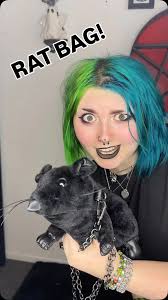 🖤⁠ New Restyle 🖤⁠ 🌿🌙 @sumifairykhajiit looks enchanting in the Herbal Fern  Long Hoodie 🌙🌿⁠ 📷: @lurkers.photo.corner⁠ .⁠ .⁠ .⁠ .⁠ .⁠ .⁠ .⁠ .⁠ .⁠  #restyle #restylepl #witches #witch #witchythings #witchy #