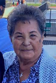 Julia Enriquez, 88,...