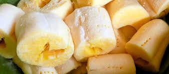 Jun 25, 2021 · 300 gram tape singkong, haluskan; Update Terkini Harga Tape Singkong Per Kg Makanan Nikmat Menyehatkan Daftar Harga Tarif