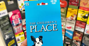 Buy children's place gift cards for 5.50% off. 25 Children S Place Gift Code Only 22 50 On Bestbuy Com Email Delivery Hip2save