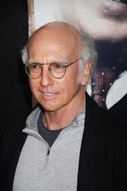 Larry David