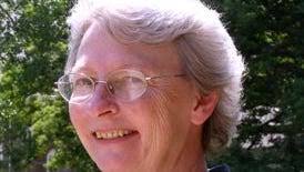 BUSINESS PEOPLE: Homan named VP-mission at Chatfield