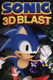 Sonic 3d Blast Pc Mac Linux Sonic Retro Gaming Full Games