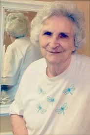 Martha Ann Shelnutt Obituary