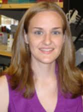 Laura Sheard (PGSS 2002)