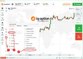 Pemahaman yang terlalu dangkal bisa mengakibatkan kesalahan dalam membaca indikator ini. Panduan Untuk Menggunakan Stochastic Oscillator Untuk Trading Pada Pembalikan Tren Di Iq Option Iq Option Wiki