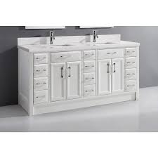 Check spelling or type a new query. Spa Bathe Calumet 75 In White Undermount Double Sink Bathroom Vanity With White With Grey Veins Engineered Stone Top Lowes Com Double Sink Bathroom Vanity Double Sink Bathroom Bathroom Vanity