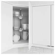Spotlights, cabinet lighting and drawer lighting help you find what you're looking for; The Best Ikea Kitchen Cabinet Organizers Apartment Therapy