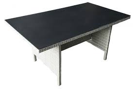 Dining Lounge Sitzgruppe Mit Aluminiumgestell Handumflochten Mit Pflegeleichtem Polyrattan Entdecken Sie Die Kombinationsmoglic Lounge Sitzgruppe Lounge Mobel