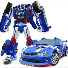 Tobot and тобот 또봇 robot episode 1 transformers giant car tobot adventure athlon evolution truck mainan collection cartoon toys in bahasa tritan. Tobot Athlon Beta Toy Robot Transforming Car Robot Original Tv Animation Transformers Robots Action Figures Gambar