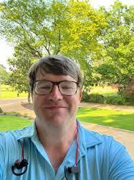 Jeff Eubanks's Instagram, Twitter & Facebook