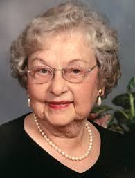 Marguerite Mae Scholten Jolly