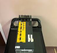 BAUMULLER BUM61-4060-54B-O-12-VC-AE-1022-0013-0000-0000 SERVO DRIVE