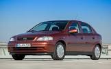 OPEL-ASTRA