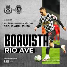 Based on the current form and odds of boavista & rio ave, our value bet for this match is for boavista and rio ave not to both score goals. Vxxhxjvw8rrytm