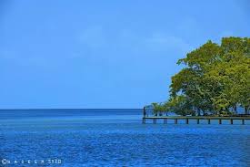 Playa Dorada Izabal Guatemala Guatemala City Outdoor Beach