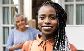 DFPS Vision Newsletter