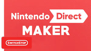 So, without further ado, here are my e3 2021 nintendo direct presentation predictions. Make Your Own Nintendo Direct Youtube