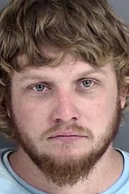 POLICE REPORTS: Police investigate graffiti