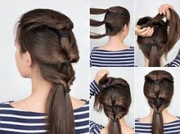 1001 photos pour la coiffure africaine savoir les options. Top Des Coiffures Faciles A Adopter En Ete Madameparis Fr