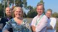 Annual 'Byasnack' Political Engagement Event Kicks Off in Kävlinge