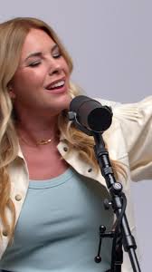 Ashley Slayton Gospel