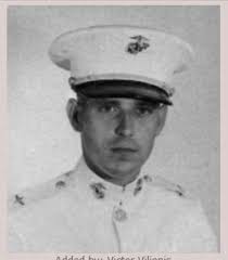 1st Lieutenant James R Reese