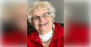 Obituary information for Kathryn Ann Leslie