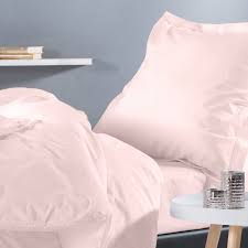 Le satin de coton est lui encore plus doux. Taie D Oreiller En Coton Percale Monteleone
