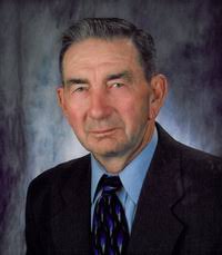 Clement Joseph “Clem” Smith (1934-2013)