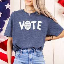Vote Our Future Depends