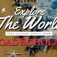 Explore the World:  A  Free Road Scholar Lecture event image
