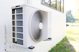 Armcor cages have a huge range of air conditioner security cages for ground level, roof top or wall mounting. Ducted Air Conditioning Hiding Your Air Con Outdoor Unit