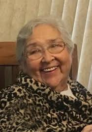 Anita Rodarte Obituary