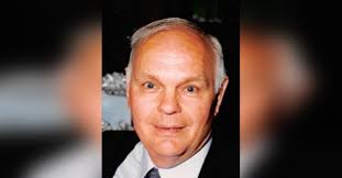 Obituary information for Albert Lee McEachern