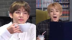 Bts V Just Single Handedly Destroyed Taekook Shippers With This Comment Jazminemedia