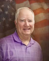 Patrick Dale Hebert Obituary March 15, 2024