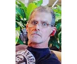 Jeffrey Allen Goodenough Obituary (2023)