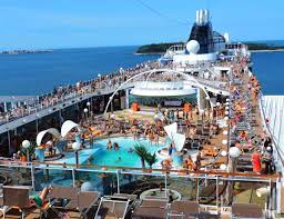 Msc orchestra 7 nights 14 aug 2021. Msc Orchestra Cruise Bookings For South Africans 2021