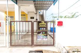 See more of surau al mukminun taman kasa heights on facebook. Homestay 1 Melaka Mycribbooking