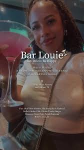 I got an exclusive first look at Bar Louie’s revamped menu featuring a wide  variety of new drink and culinary innovations, which are available NOW