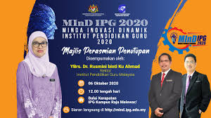 Sukacita dimaklumkan bahawa institut pendidikan guru malaysia (ipgm) dalam rangka melaksanakan warganegara malaysia; Facebook