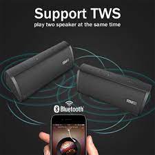Buy Mifa Portable Bluetooth Speaker Portable Wireless Loudspeaker Sound System 10w Stereo Music Wireless Speakers Bluetooth Speaker Wireless Speakers Bluetooth