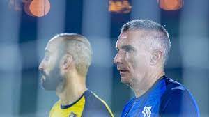 بحثا آفاق التعاون المشترك في مجال دعم برامج التعليم المهني والعمل الحر واحتضان المشاريع. Ø¨ÙˆØ§Ø¨Ø© Ø±ÙˆØ² Ø§Ù„ÙŠÙˆØ³Ù Ø¨Ø§ØªØ±ÙŠØ³ ÙƒØ§Ø±ØªÙŠØ±ÙˆÙ† ÙŠØ®ÙˆØ¶ Ù…Ø¹Ø±ÙƒØ© Ø§Ù„Ù Ø±ØµØ© Ø§Ù„Ø£Ø®ÙŠØ±Ø© Ù…Ø¹ Ø§Ù„ØªØ¹Ø§ÙˆÙ† Ø§Ù„Ø³Ø¹ÙˆØ¯ÙŠ